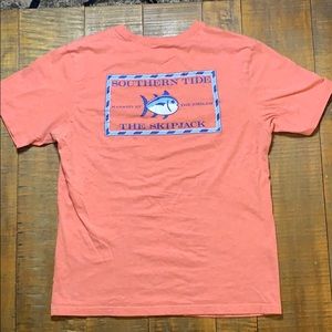 Southern Tide “The Skipjack” T-shirt